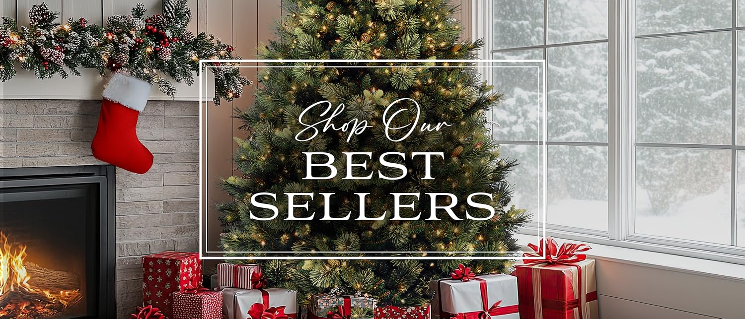 Timeless Greenery for Every Home